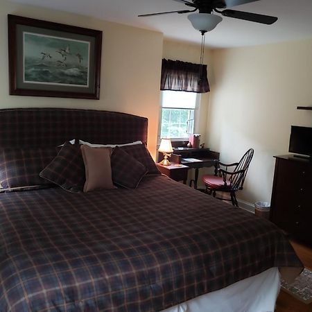 Miller-Dunham House B&B Μιντλτάουν Εξωτερικό φωτογραφία