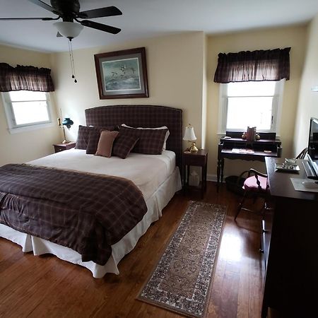 Miller-Dunham House B&B Μιντλτάουν Εξωτερικό φωτογραφία