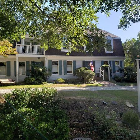 Miller-Dunham House B&B Μιντλτάουν Εξωτερικό φωτογραφία