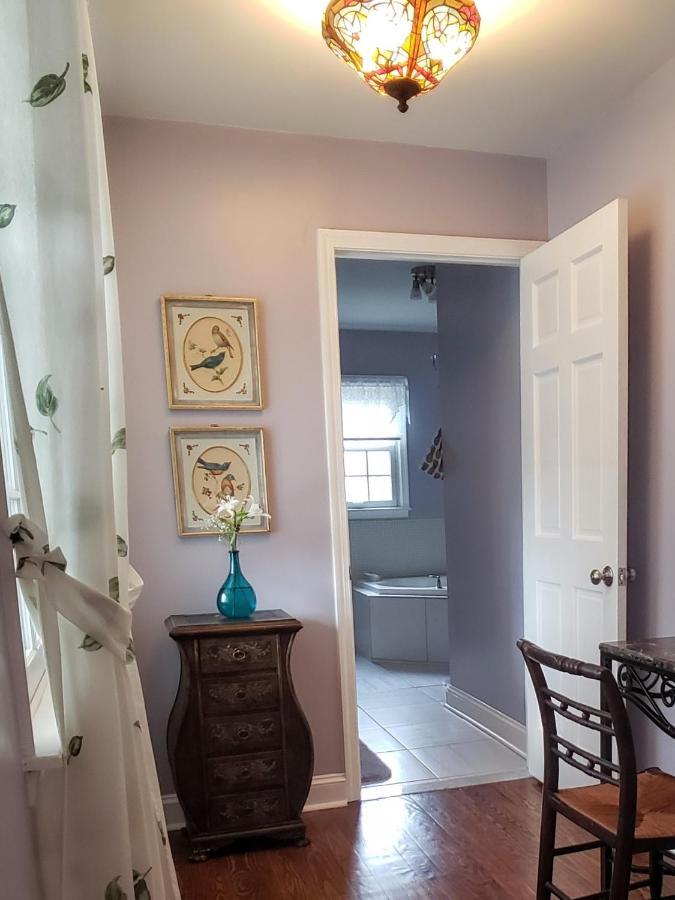 Miller-Dunham House B&B Μιντλτάουν Εξωτερικό φωτογραφία