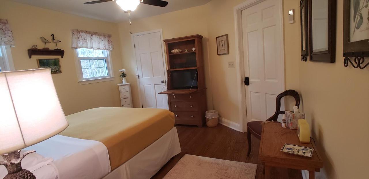 Miller-Dunham House B&B Μιντλτάουν Εξωτερικό φωτογραφία