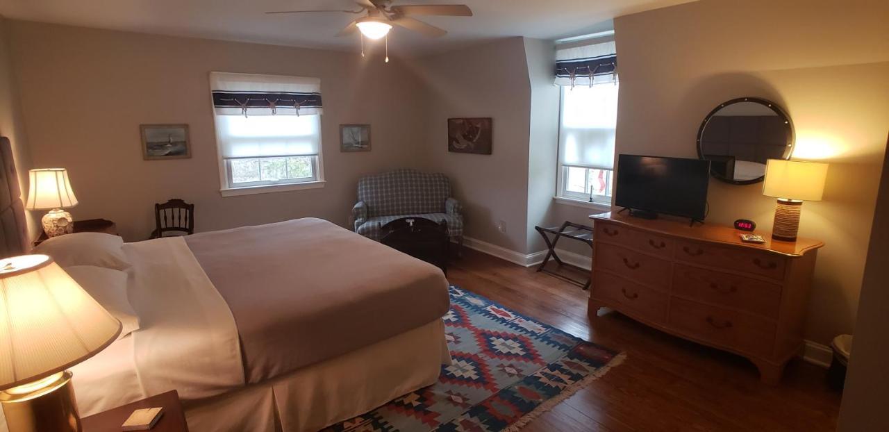 Miller-Dunham House B&B Μιντλτάουν Εξωτερικό φωτογραφία