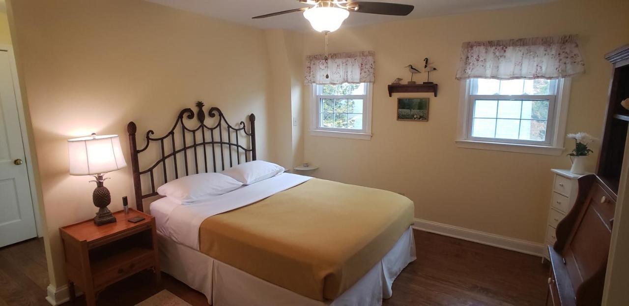 Miller-Dunham House B&B Μιντλτάουν Εξωτερικό φωτογραφία