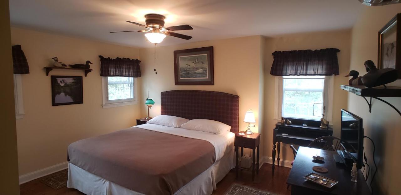 Miller-Dunham House B&B Μιντλτάουν Εξωτερικό φωτογραφία