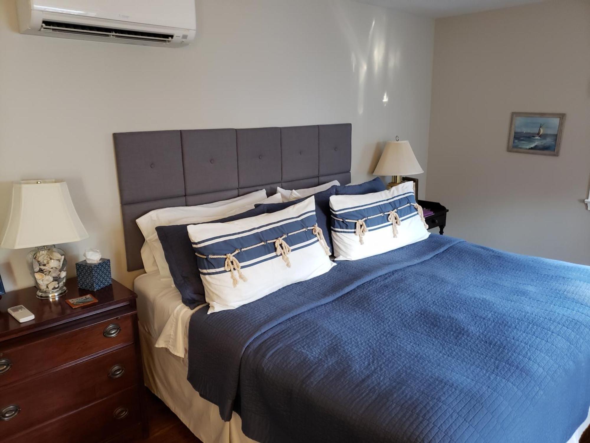 Miller-Dunham House B&B Μιντλτάουν Εξωτερικό φωτογραφία