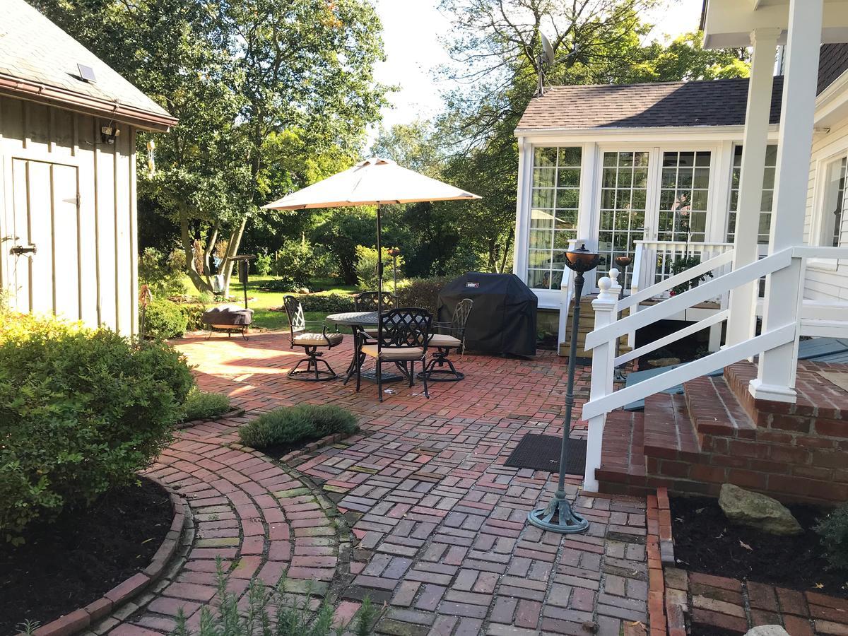 Miller-Dunham House B&B Μιντλτάουν Εξωτερικό φωτογραφία