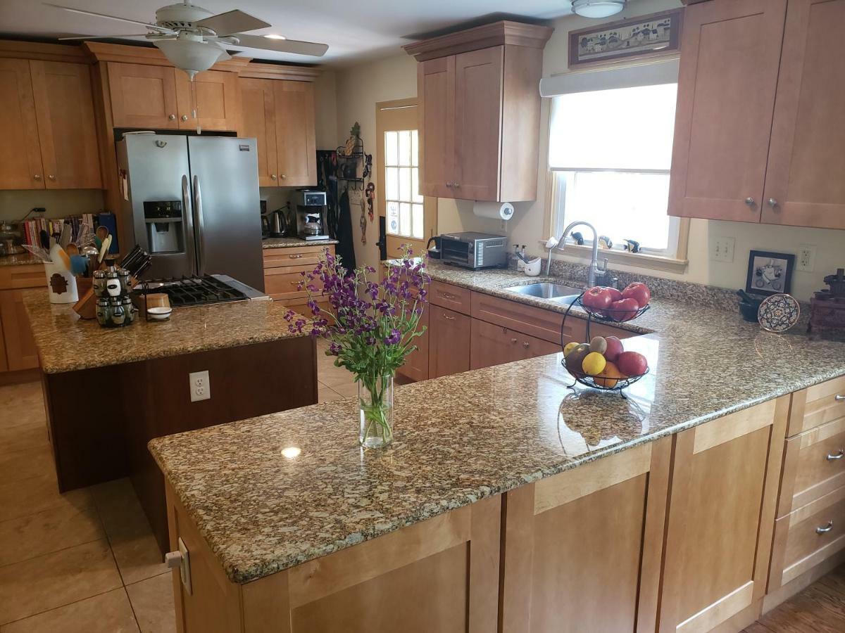 Miller-Dunham House B&B Μιντλτάουν Εξωτερικό φωτογραφία