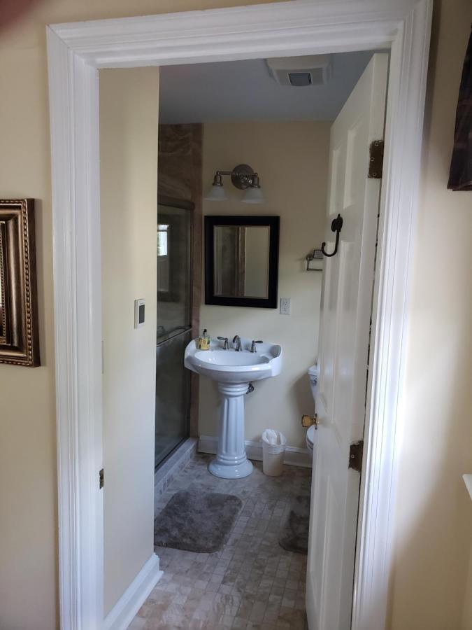 Miller-Dunham House B&B Μιντλτάουν Εξωτερικό φωτογραφία